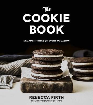 The Cookie Book by Rebecca Firth image