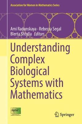 Understanding Complex Biological Systems with Mathematics image