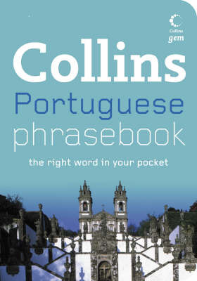 Portuguese Phrasebook image