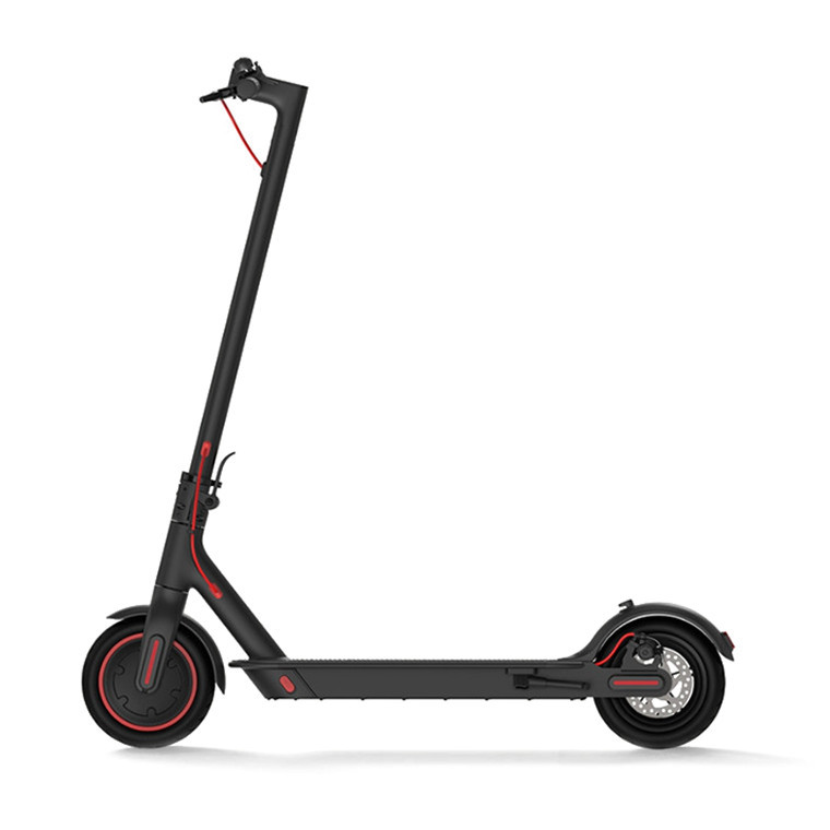 Xiaomi M365 Scooter Pro Black at Mighty Ape NZ