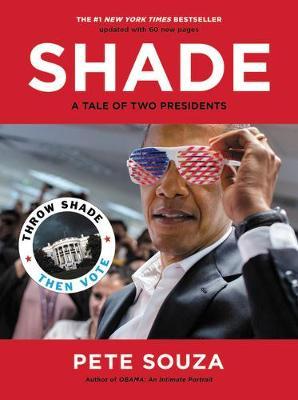 Shade by Pete Souza image
