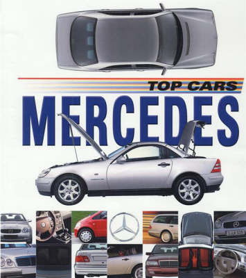 Mercedes by Lee Stacy image
