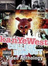 Kanye West: College Dropout - Video on DVD Kanye West: College Dropout - Video on DVD