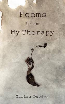 Poems from My Therapy by Marian Davies image