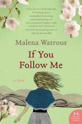 If You Follow Me by Malena Watrous image