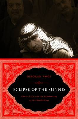 Eclipse of the Sunnis image