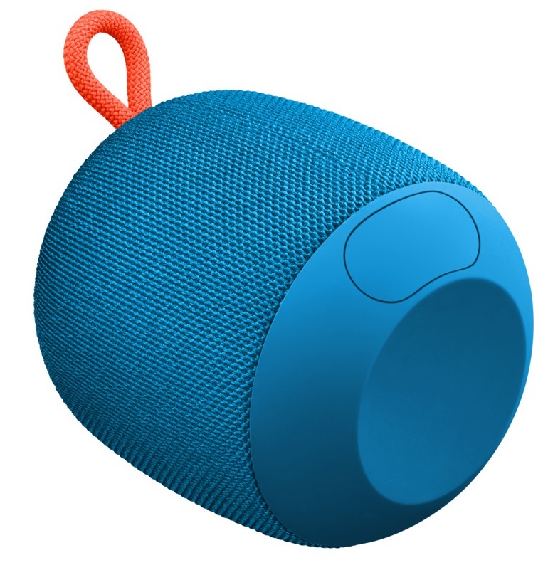 Ultimate Ears WonderBoom - Subzero Blue