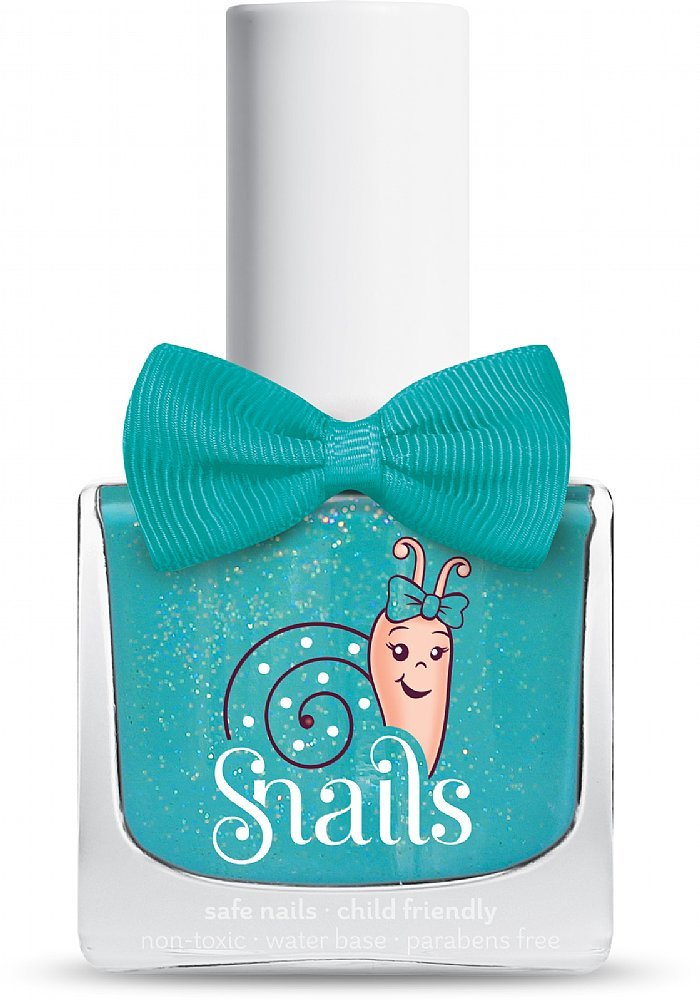 Snails: Nail Polish Splash Lagoon (10.5ml) image