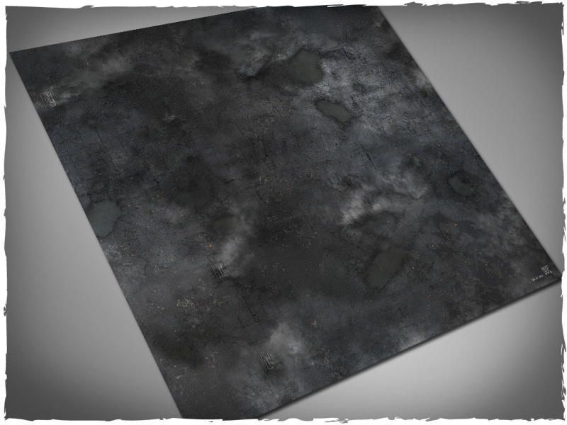 DeepCut Studio Gotham Neoprene Mat (4x4) image