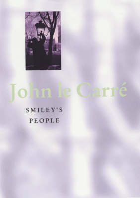 Smiley's People by John Le Carre image