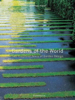 Gardens of the World by Jean-Paul Pigeat image