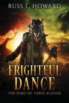 The Frightful Dance by Russ L Howard image