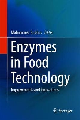 Enzymes in Food Technology image