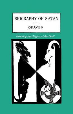 The Biography of Satan by Kersey Graves image