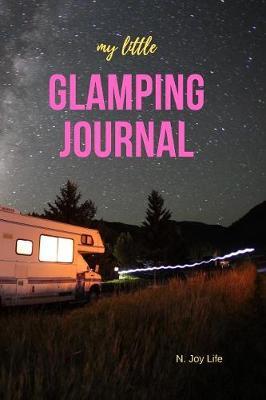 My Little Glamping Journal by N Joy Life image