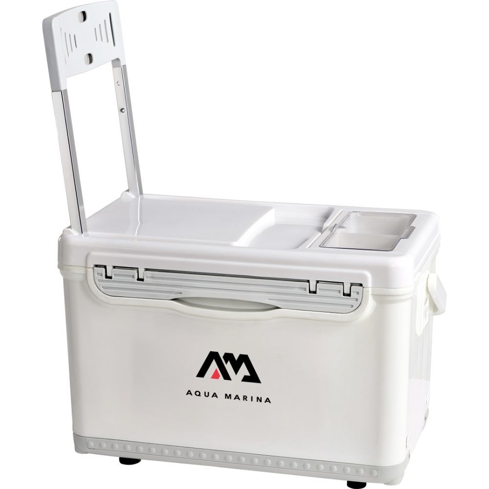 Buy Aqua Marina 2IN1 Inflatable Paddle Board Fishing Cooler with Back