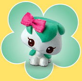 Purse Pals - Gumdrop the Turtle Purse Pals - Gumdrop the Turtle