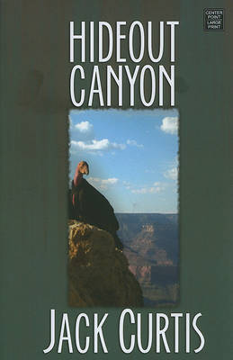 Hideout Canyon by Jack Curtis image
