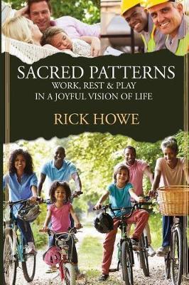 Sacred Patterns by Rick Howe image