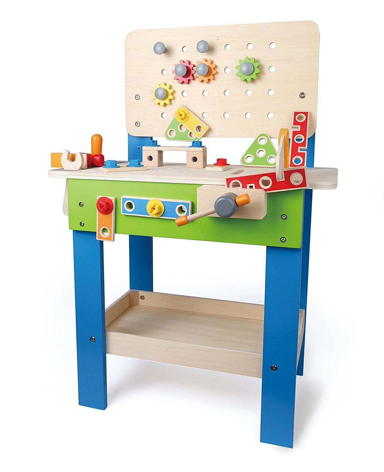 Hape: Master Workbench