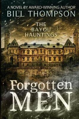 Forgotten Men by Bill Thompson image