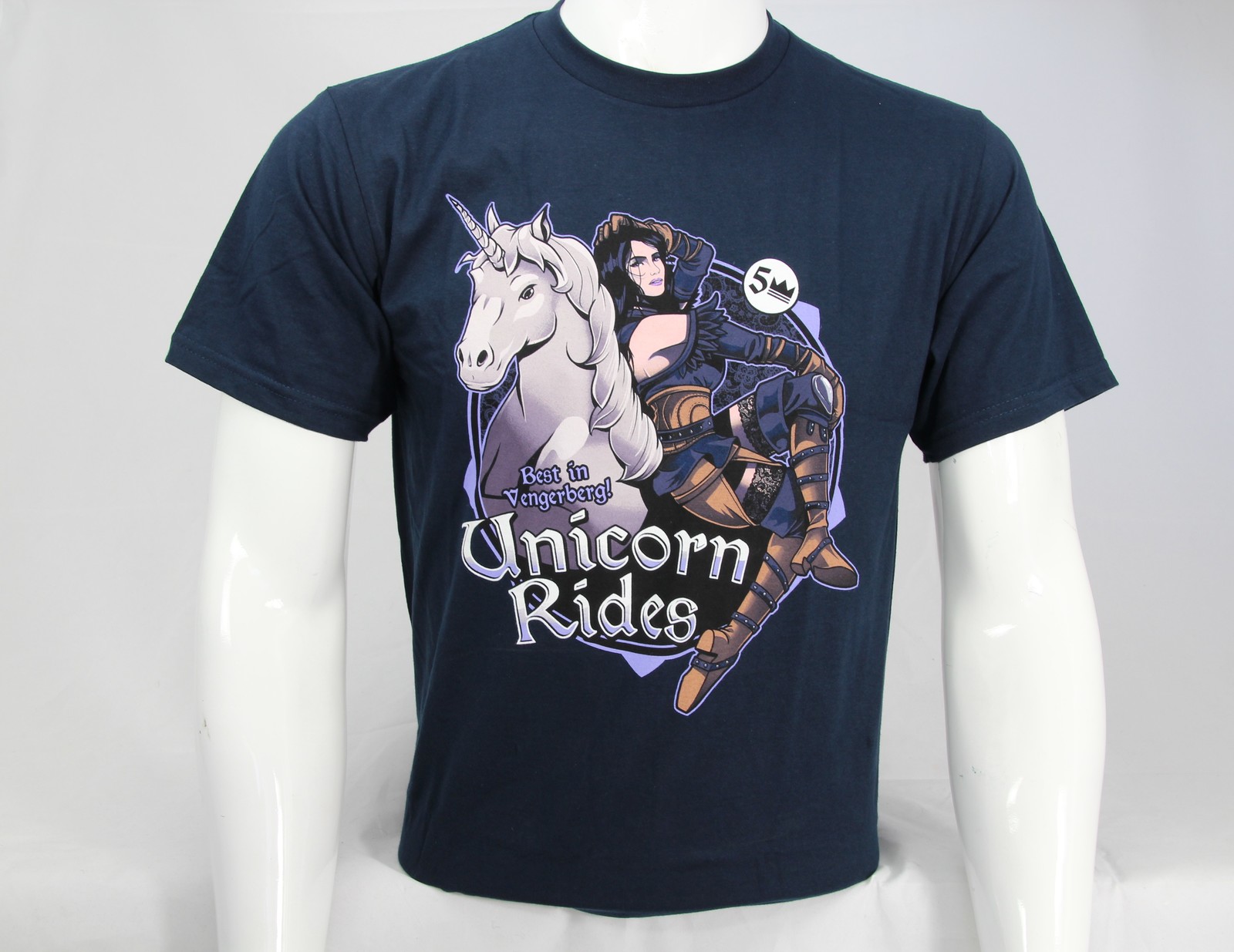 Unicorn Riders - Premium T-Shirt image