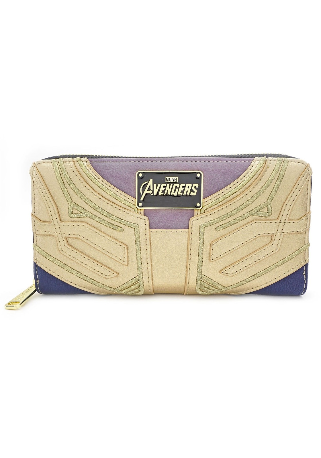 Loungefly Marvel Comics - Infinity Gauntlet Purse image