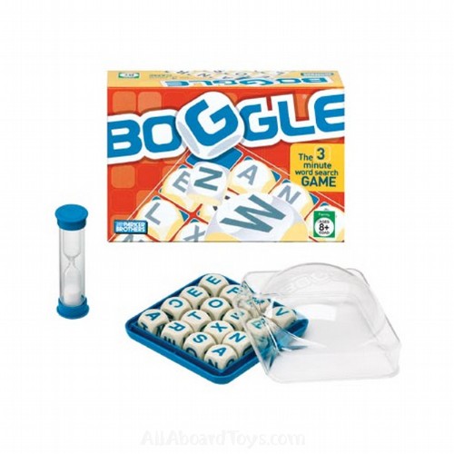 Boggle image