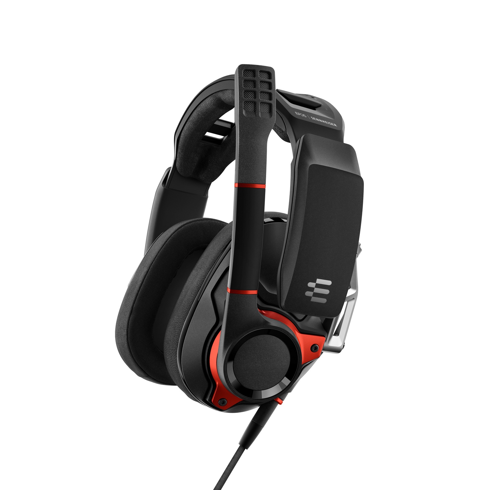 EPOS Sennheiser GSP 600 Gaming Headset for PC image