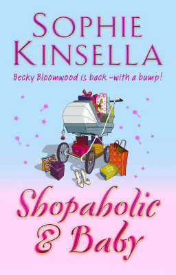Shopaholic and Baby by Sophie Kinsella image