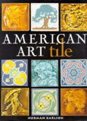American Art Tile by Norman Karlson image