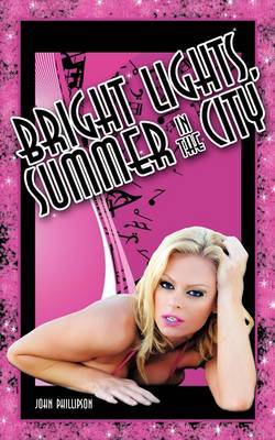 Bright Lights, Summer in the City by John Phillipson image