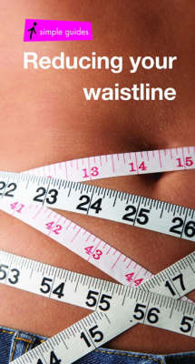 Reducing Your Waistline by Anna Palmer image
