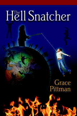 The Hell Snatcher by Grace Pittman image