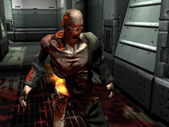 Doom 3: Collector's Edition on Xbox