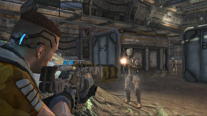Fracture for PS3 image