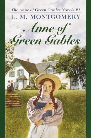 Anne of Green Gables by L.M.Montgomery image