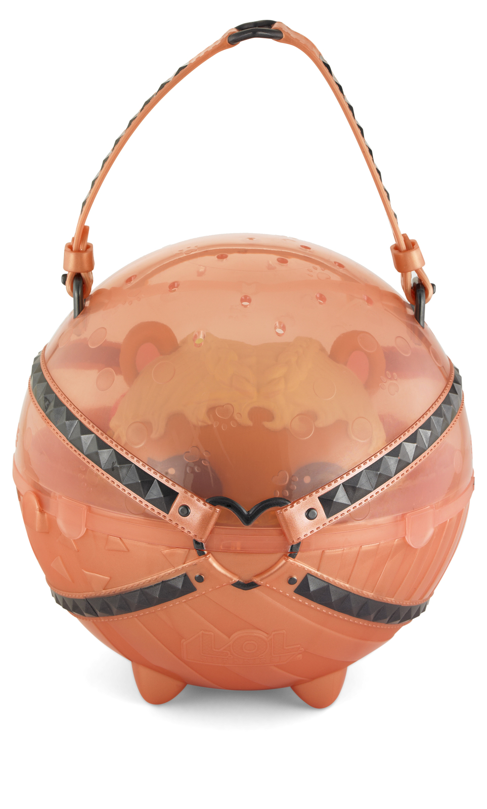 L.O.L: Surprise! Doll - Biggie Pet Blind Bag (Hamster) image