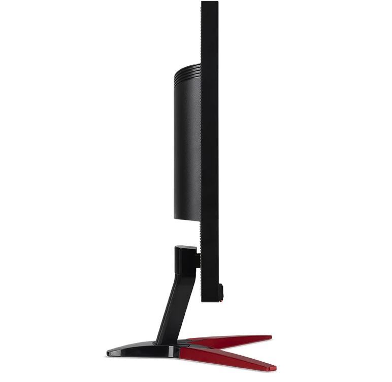 24.5" Acer FHD 240hz 1ms FreeSync Gaming Monitor image