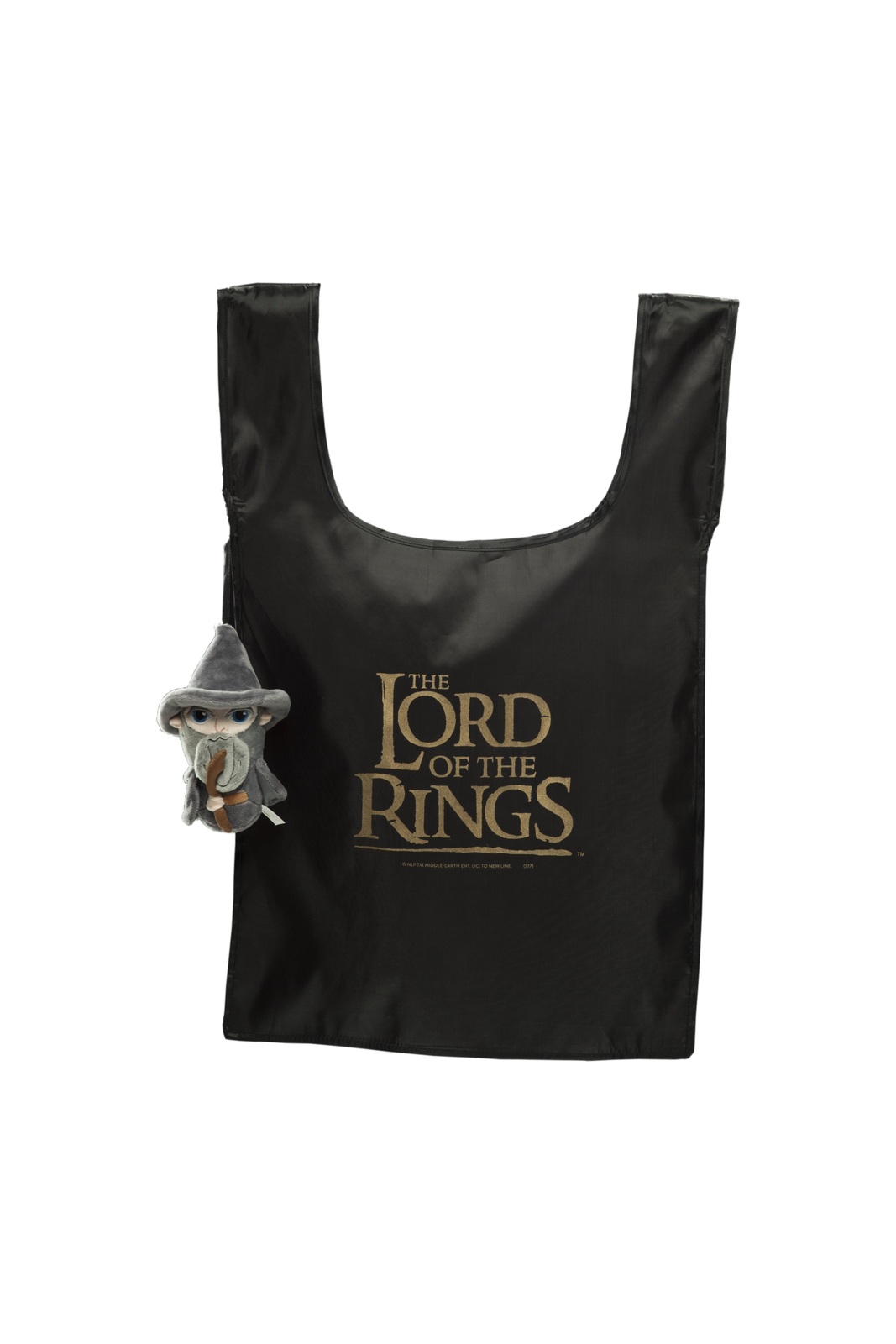 Lord of the Rings Gandalf Carry-cature (plush) image