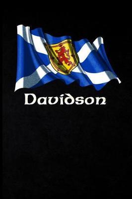 Davidson by Highland Heraldry image