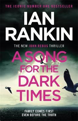 A Song for the Dark Times by Ian Rankin image