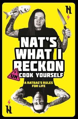 Un-cook Yourself by Nat's What I Reckon image