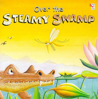 Over the Steamy Swamp image