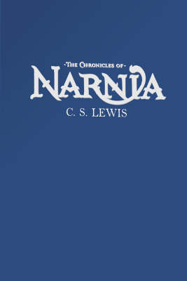 Complete Chronicles of Narnia image