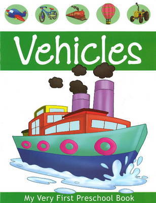 Vehicles by Pegasus image