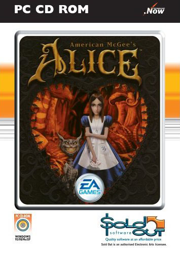 Alice for PC image