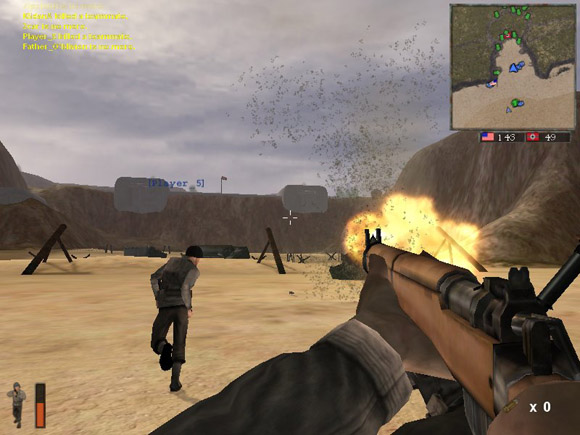 Battlefield 1942 Reload Pack for PC image