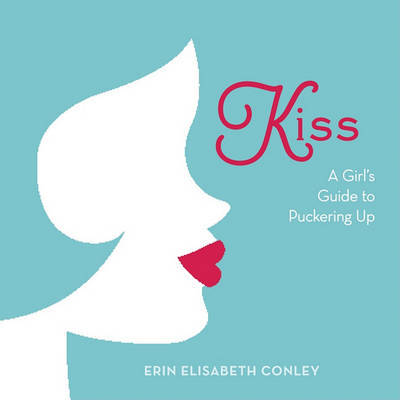 Kiss by Erin E Conley image