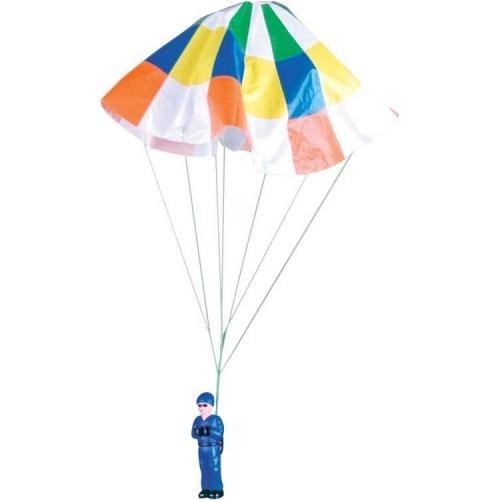 Buy Parachute Man at Mighty Ape NZ